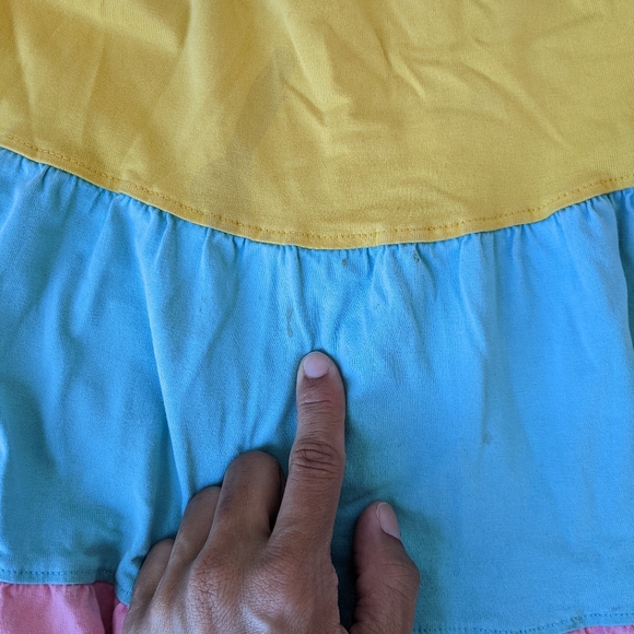 Bundle of 6 Hanna Andersson and Boden dresses - Picture 3 of 14